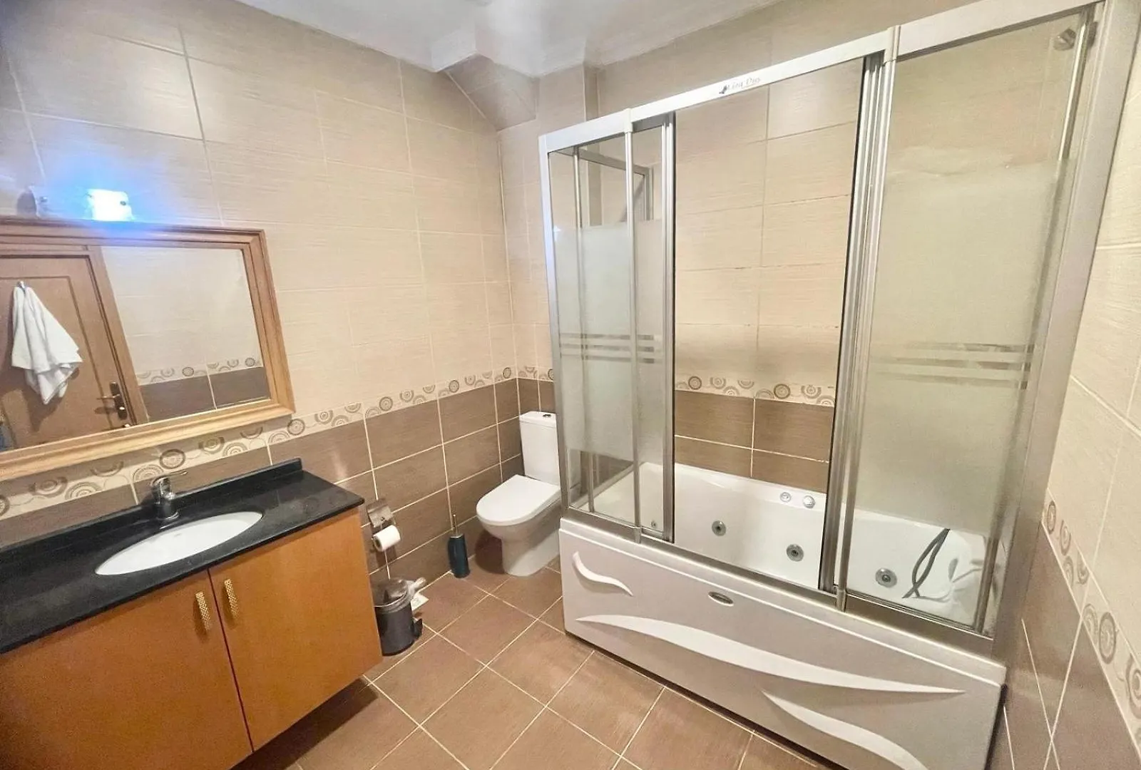 Golden Papirues Hotel Taksim Стамбул 3*,