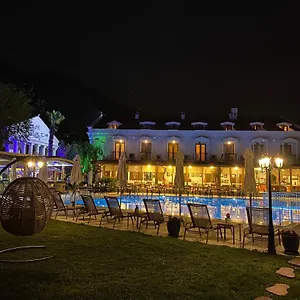 Lykia Premium Concept 4*, Гёчек Турция