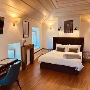 Sintra1012 Boutique 3*, Синтра Португалия